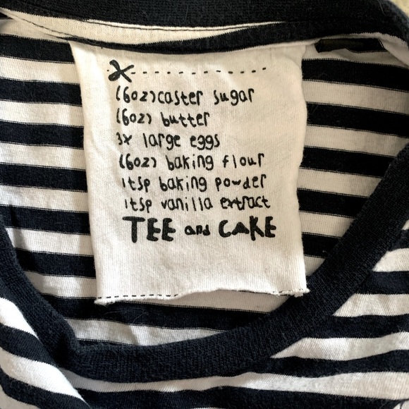 TopShop T-Shirt - Picture 3 of 5